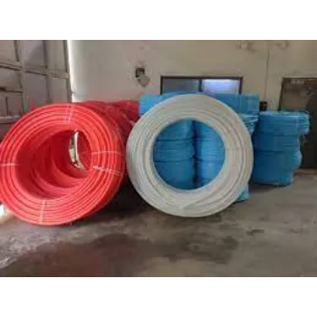 Plb Hdpe Duct Pipe